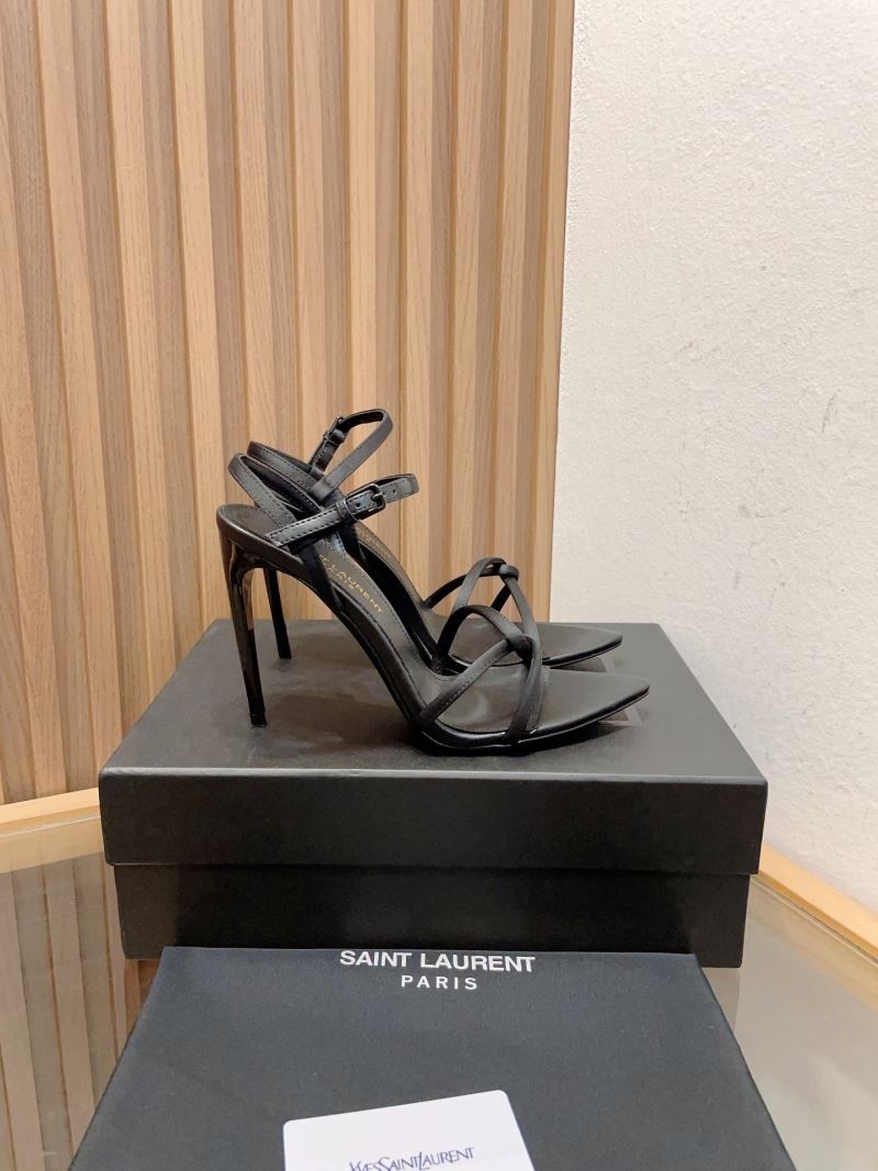 Ysl Sandals